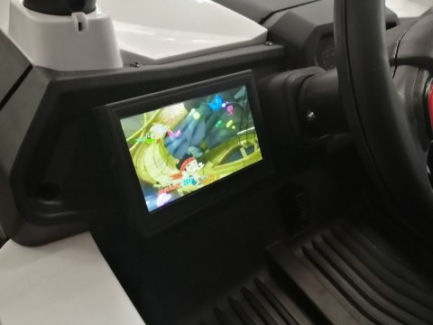 Buggy SuperStar dla dzieci Moro + MP4 + Napęd 4x4 + Pilot + Bagażnik + LED + Blokada drzwi Buggy SuperStar dla dzieci Moro + MP4 + Napęd 4x4 + Pilot + Bagażnik + LED + Blokada drzwi