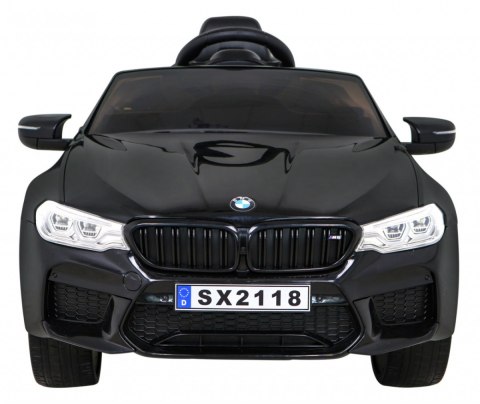 Pojazd BMW DRIFT M5 Czarny Pojazd BMW DRIFT M5 Czarny