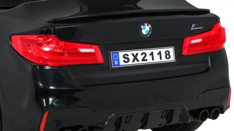 Pojazd BMW DRIFT M5 Czarny Pojazd BMW DRIFT M5 Czarny