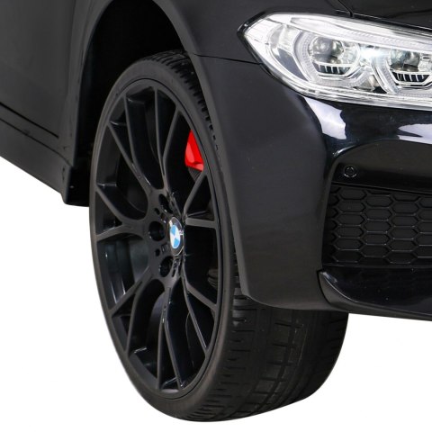 Pojazd BMW DRIFT M5 Czarny Pojazd BMW DRIFT M5 Czarny