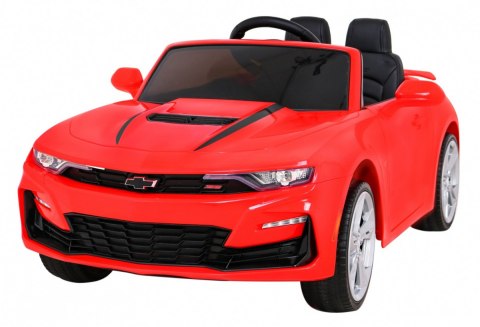 Chevrolet Camaro 2SS na akumulator Czerwony + Pilot Chevrolet Camaro 2SS na akumulator Czerwony + Pilot