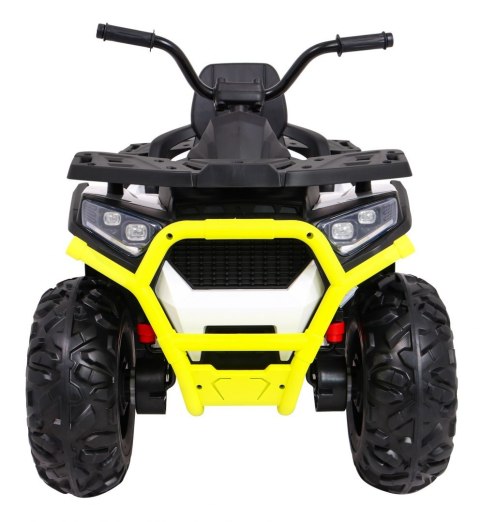 Pojazd Quad ATV Desert Biały Pojazd Quad ATV Desert Biały
