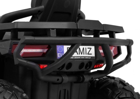 Pojazd Quad ATV Desert Moro Pojazd Quad ATV Desert Moro