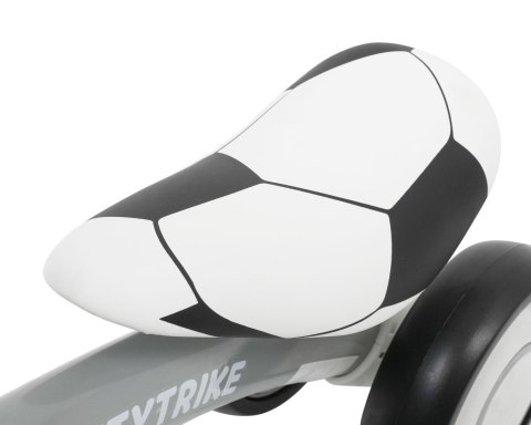 Pierwszy Rowerek biegowy PettyTrike dla dzieci Biały 4-kołowy Jeździk SporTrike Pierwszy Rowerek biegowy PettyTrike dla dzieci Biały 4-kołowy Jeździk SporTrike