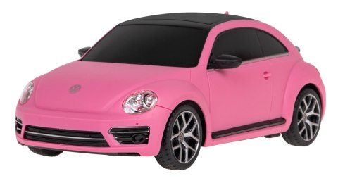 Autko R/C Volksawagen Beetle 1:24 RASTAR Zmienne Kolory Autko R/C Volksawagen Beetle 1:24 RASTAR Zmienne Kolory