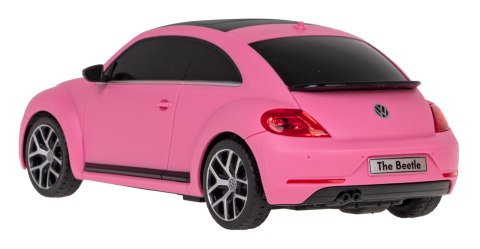 Autko R/C Volksawagen Beetle 1:24 RASTAR Zmienne Kolory Autko R/C Volksawagen Beetle 1:24 RASTAR Zmienne Kolory