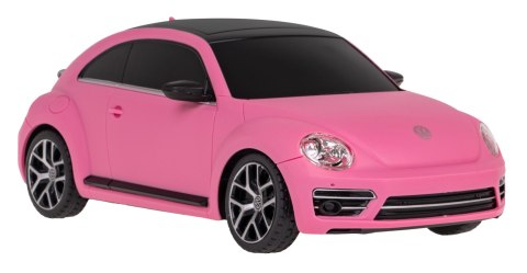 Autko R/C Volksawagen Beetle 1:24 RASTAR Zmienne Kolory Autko R/C Volksawagen Beetle 1:24 RASTAR Zmienne Kolory