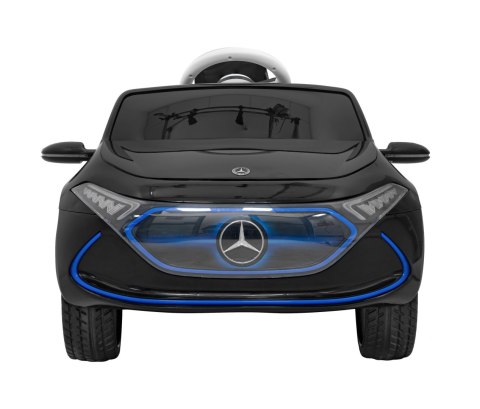 Mercedes Benz AMG EQA dla dzieci Czarny Mercedes Benz AMG EQA dla dzieci Czarny