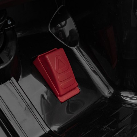 Mercedes Benz AMG EQA dla dzieci Czarny Mercedes Benz AMG EQA dla dzieci Czarny