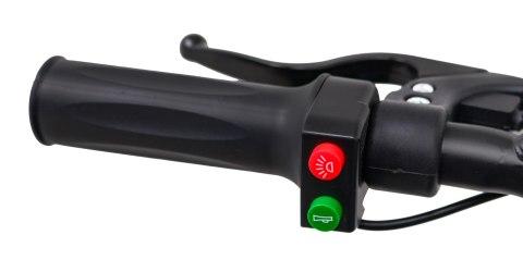 Quad HIPERFECT na akumulator Żółty 35km/h + Silnik 1000W + Koła pompowane + Regulacja siedzenia Quad HIPERFECT na akumulator Żółty 35km/h + Silnik 1000W + Koła pompowane + Regulacja siedzenia