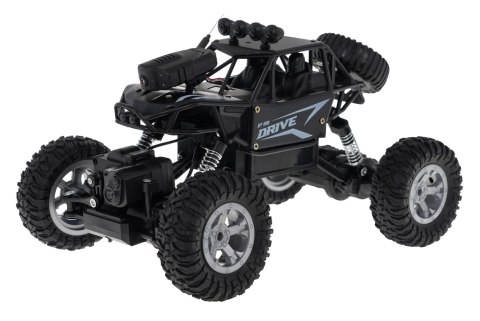Crawler Rover Z Kamerą 1:14 Crawler Rover Z Kamerą 1:14