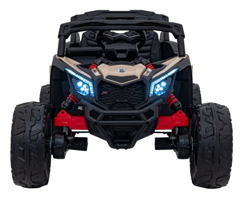 Pojazd ATV CAN-AM Maverick Czarny Pojazd ATV CAN-AM Maverick Czarny