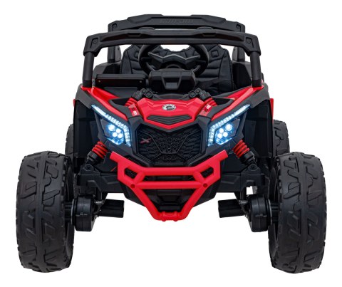 Pojazd ATV CAN-AM Maverick Czerwony Pojazd ATV CAN-AM Maverick Czerwony