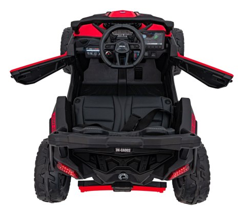 Pojazd ATV CAN-AM Maverick Czerwony Pojazd ATV CAN-AM Maverick Czerwony