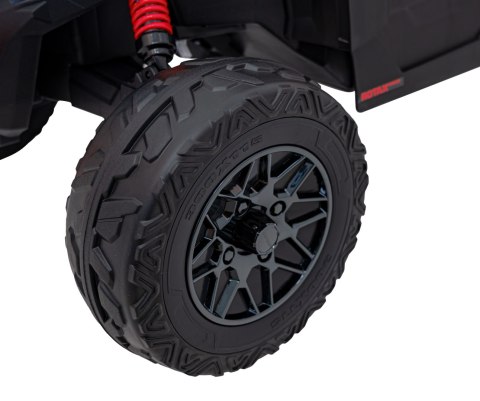Pojazd ATV CAN-AM Maverick Czerwony Pojazd ATV CAN-AM Maverick Czerwony