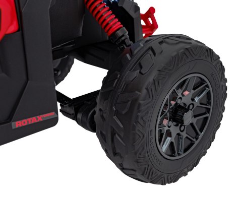 Pojazd ATV CAN-AM Maverick Czerwony Pojazd ATV CAN-AM Maverick Czerwony