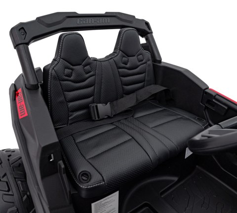 Pojazd ATV CAN-AM Maverick Czerwony Pojazd ATV CAN-AM Maverick Czerwony