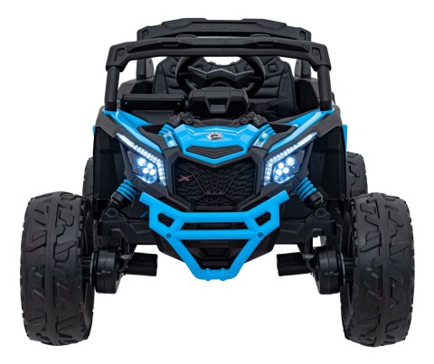 Pojazd ATV CAN-AM Maverick Niebieski Pojazd ATV CAN-AM Maverick Niebieski