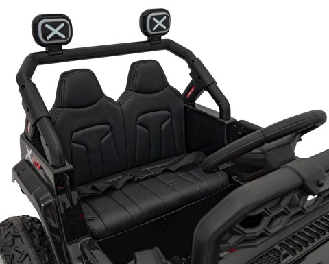 Pojazd OFF ROAD Speed Czarny Pojazd OFF ROAD Speed Czarny