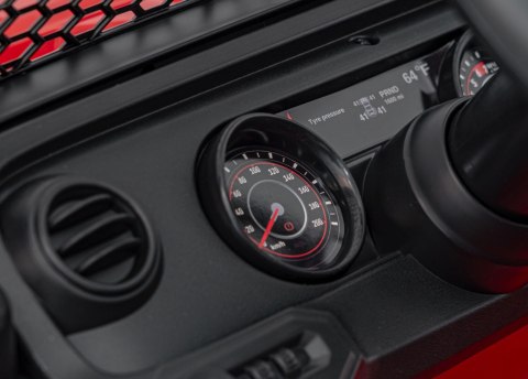 Auto terenowe OFF-ROAD 3.0 dla dzieci Czerwony + Pilot + Wolny Start + Pasy + Audio LED Auto terenowe OFF-ROAD 3.0 dla dzieci Czerwony + Pilot + Wolny Start + Pasy + Audio LED