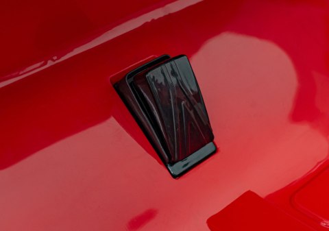 Auto terenowe OFF-ROAD 3.0 dla dzieci Czerwony + Pilot + Wolny Start + Pasy + Audio LED Auto terenowe OFF-ROAD 3.0 dla dzieci Czerwony + Pilot + Wolny Start + Pasy + Audio LED