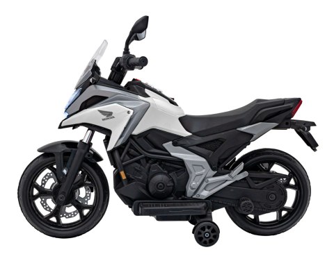 Motor Honda NC750X Biały Motor Honda NC750X Biały