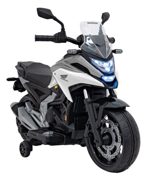 Motor Honda NC750X Biały Motor Honda NC750X Biały