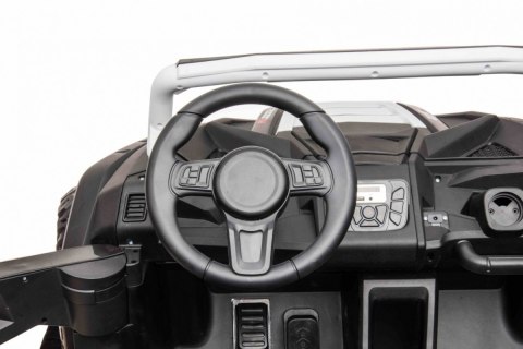 Pojazd 4-osobowy Buggy ATV RACING UTV2000 Z Baterią Li-ion Czerwony Pojazd 4-osobowy Buggy ATV RACING UTV2000 Z Baterią Li-ion Czerwony