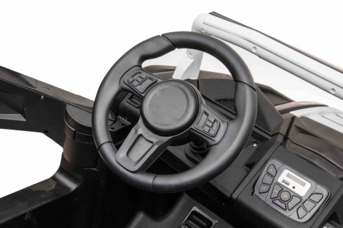 Pojazd 4-osobowy Buggy ATV RACING UTV2000 Z Baterią Li-ion Czerwony Pojazd 4-osobowy Buggy ATV RACING UTV2000 Z Baterią Li-ion Czerwony