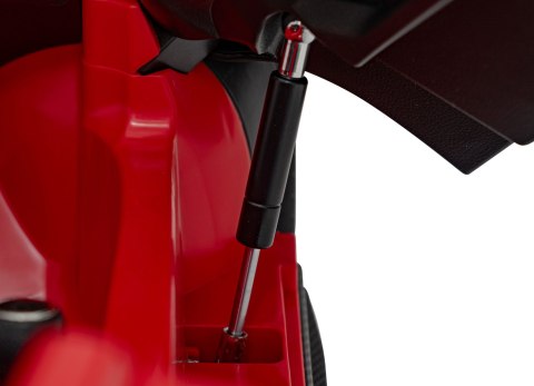 Pojazd Lamborghini Invencible Czerwony Pojazd Lamborghini Invencible Czerwony