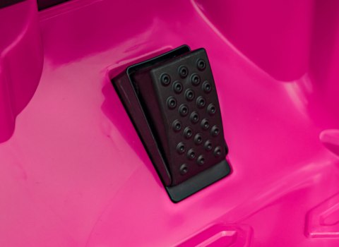 Pojazd Lamborghini Invencible Różowy Pojazd Lamborghini Invencible Różowy