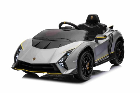Pojazd Lamborghini Invencible Szary Pojazd Lamborghini Invencible Szary