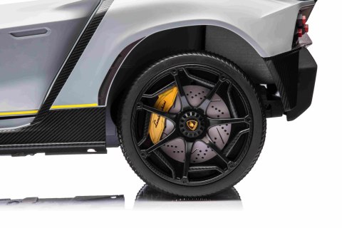 Pojazd Lamborghini Invencible Szary Pojazd Lamborghini Invencible Szary