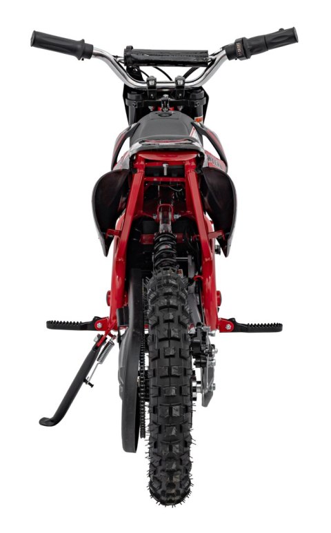 Pojazd Motor RENEGADE 50R Czerwony Pojazd Motor RENEGADE 50R Czerwony