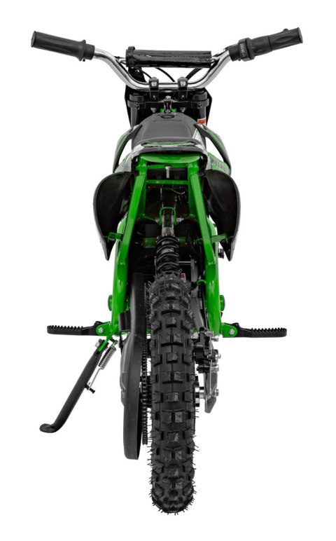 Pojazd Motor RENEGADE 50R Zielony Pojazd Motor RENEGADE 50R Zielony