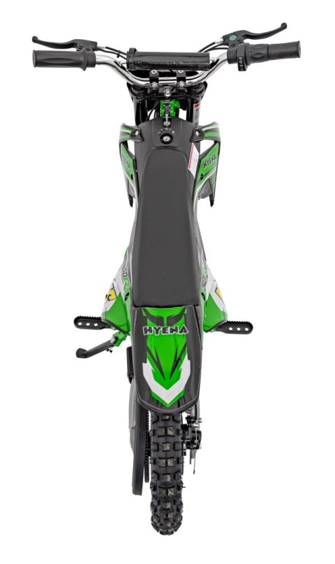 Pojazd Motor RENEGADE 50R Zielony Pojazd Motor RENEGADE 50R Zielony
