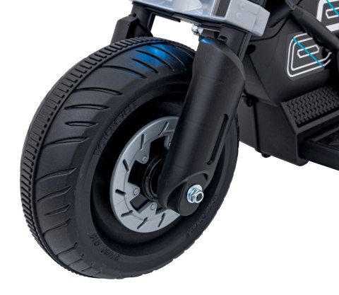 Pojazd Motorek Future 88 Biały Pojazd Motorek Future 88 Biały