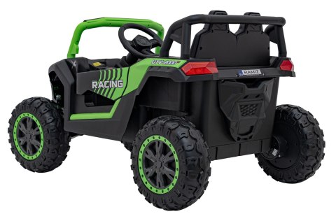 Pojazd Buggy UTV 2000M Racing Zielony Pojazd Buggy UTV 2000M Racing Zielony