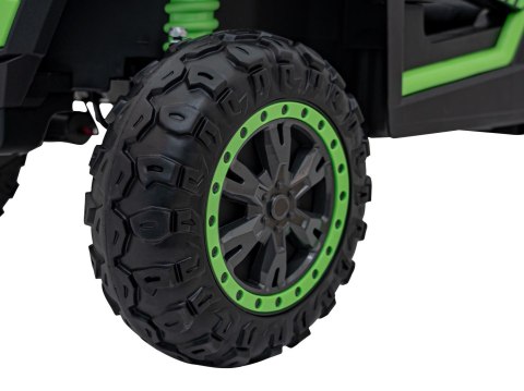 Pojazd Buggy UTV 2000M Racing Zielony Pojazd Buggy UTV 2000M Racing Zielony