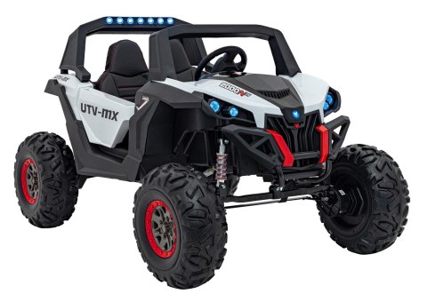 Pojazd Buggy UTV-MX 2000N Biały Pojazd Buggy UTV-MX 2000N Biały