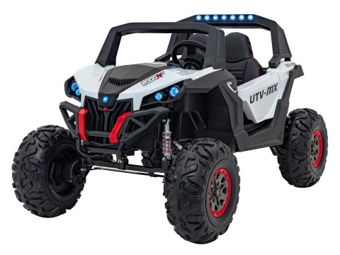 Pojazd Buggy UTV-MX 2000N Biały Pojazd Buggy UTV-MX 2000N Biały