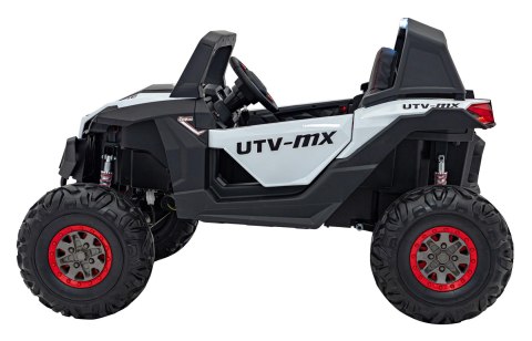 Pojazd Buggy UTV-MX 2000N Biały Pojazd Buggy UTV-MX 2000N Biały