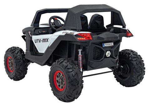 Pojazd Buggy UTV-MX 2000N Biały Pojazd Buggy UTV-MX 2000N Biały