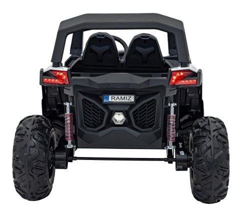 Pojazd Buggy UTV-MX 2000N Biały Pojazd Buggy UTV-MX 2000N Biały