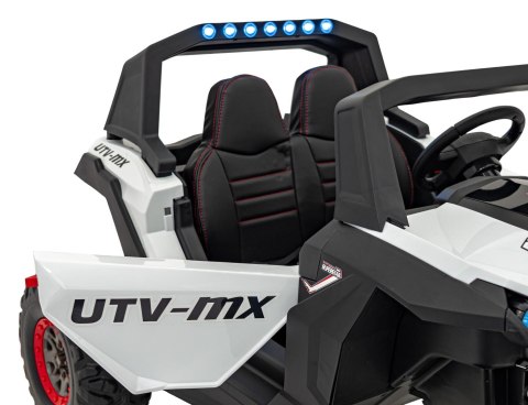 Pojazd Buggy UTV-MX 2000N Biały Pojazd Buggy UTV-MX 2000N Biały