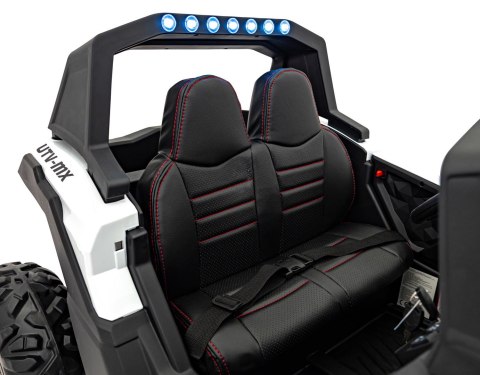 Pojazd Buggy UTV-MX 2000N Biały Pojazd Buggy UTV-MX 2000N Biały