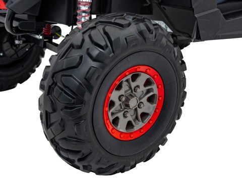 Pojazd Buggy UTV-MX 2000N Biały Pojazd Buggy UTV-MX 2000N Biały