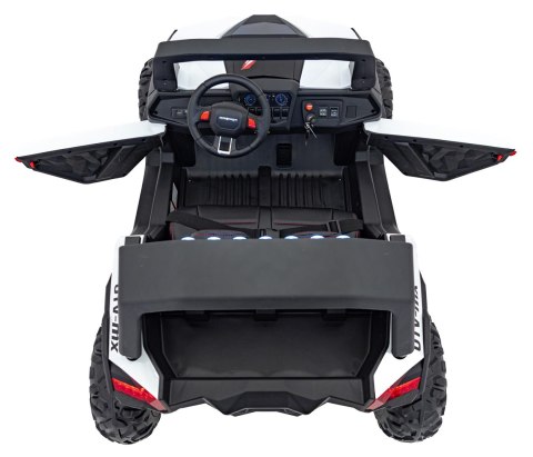Pojazd Buggy UTV-MX 2000N Biały Pojazd Buggy UTV-MX 2000N Biały