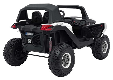 Pojazd Buggy UTV-MX 2000N Biały Pojazd Buggy UTV-MX 2000N Biały