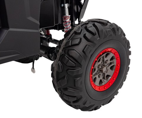 Pojazd Buggy UTV-MX 2000N Czarny Pojazd Buggy UTV-MX 2000N Czarny